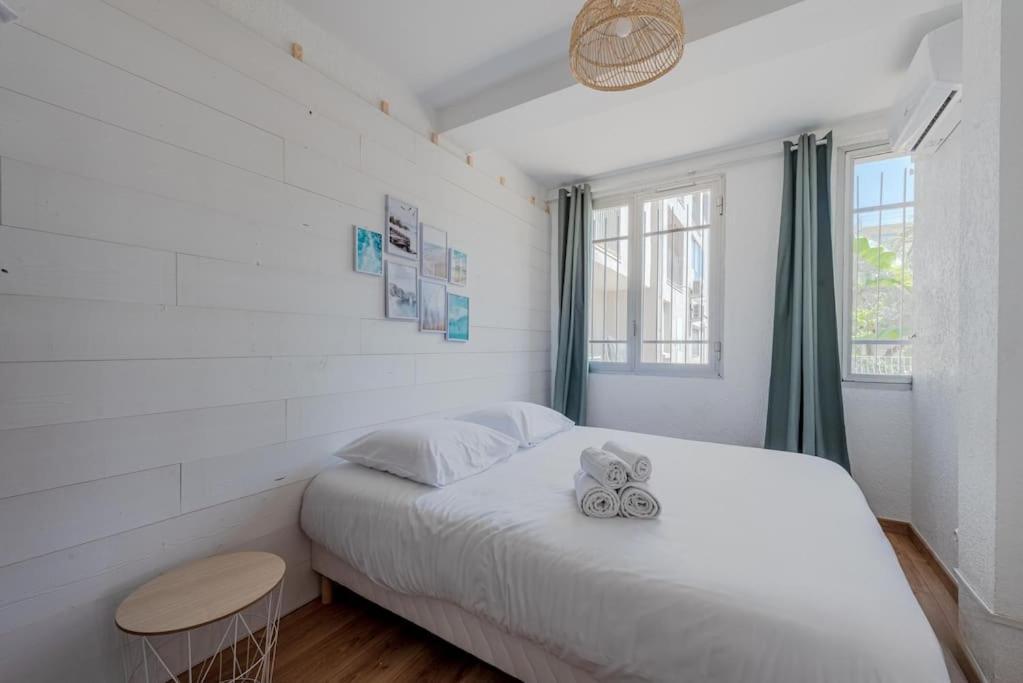 The Boheme Chic - 200 Meter From The Beach- 카네트 외부 사진