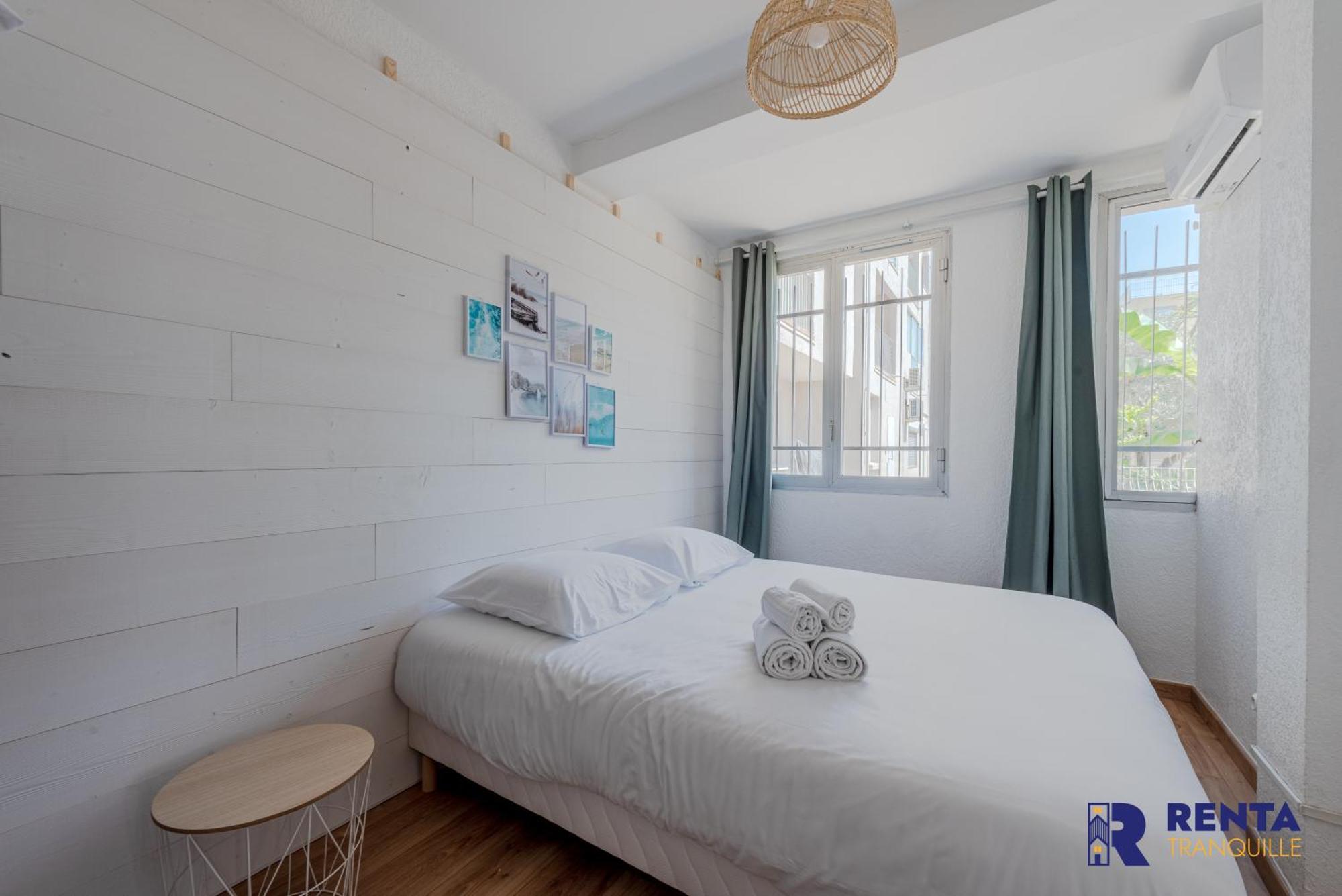 The Boheme Chic - 200 Meter From The Beach- 카네트 외부 사진